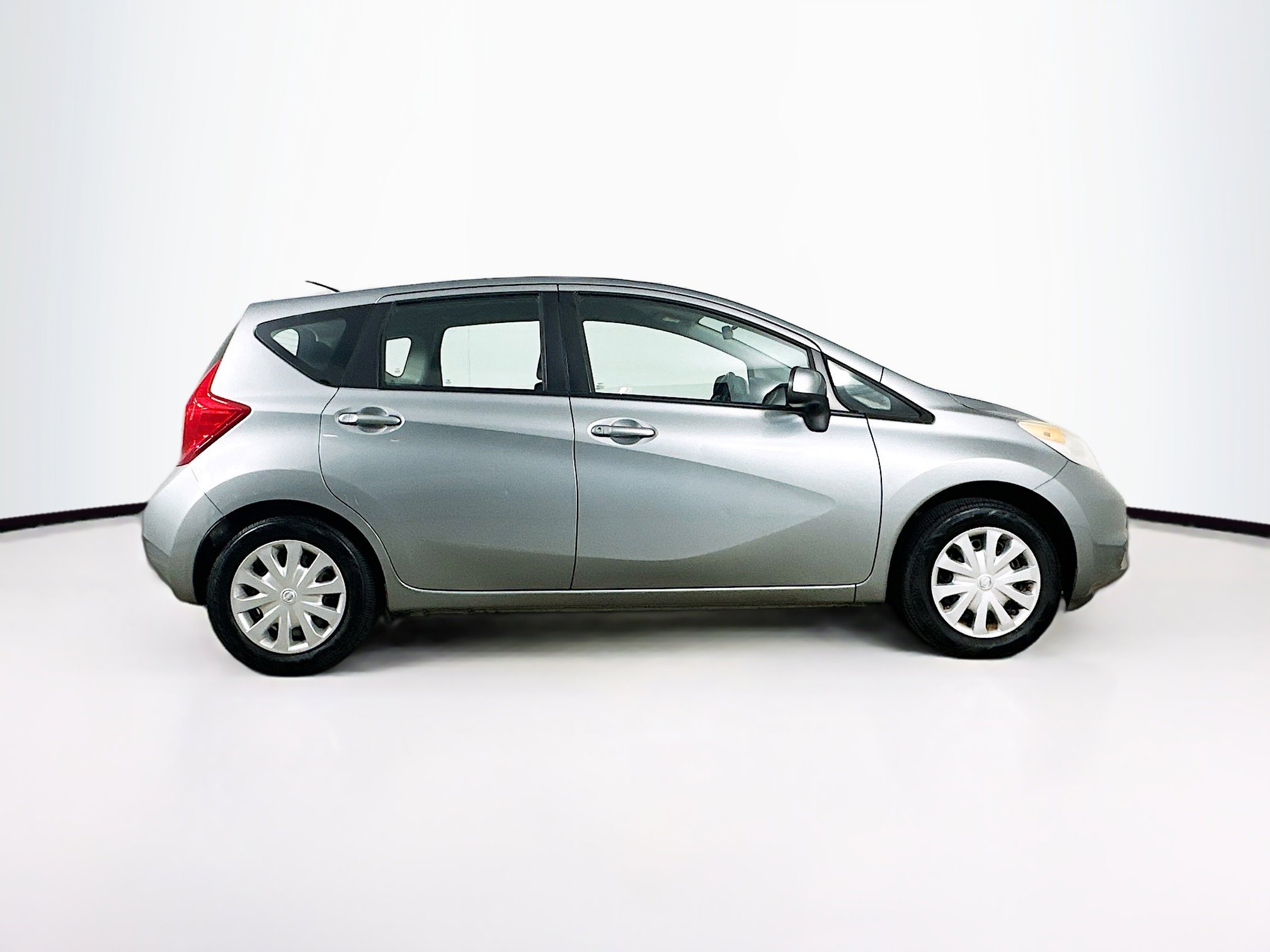 Used 2014 Nissan Versa Note S image 10