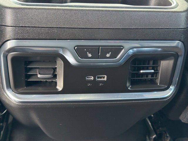 Certified 2026 Chevrolet Silverado 3500 High Country w/ Technology Package AWD/4WD image 24