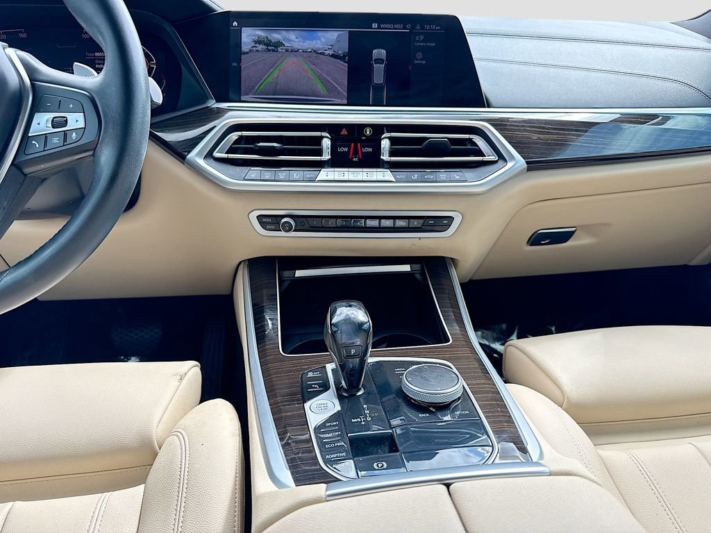 Used 2021 BMW X5 sDrive40i w/ Convenience Package image 19