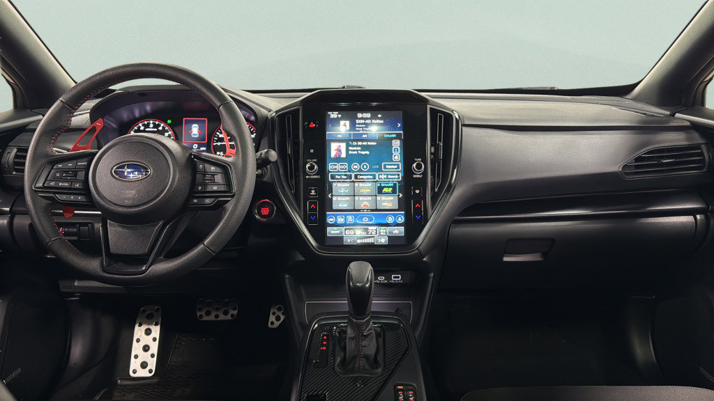 Certified 2024 Subaru Impreza RS w/ Popular Package #3 image 36