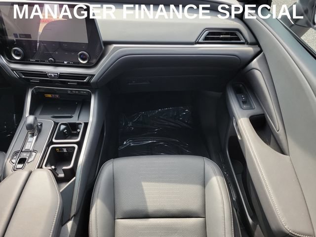 Used 2024 Lexus TX 350 FWD w/ Accessory Package (K3) image 16