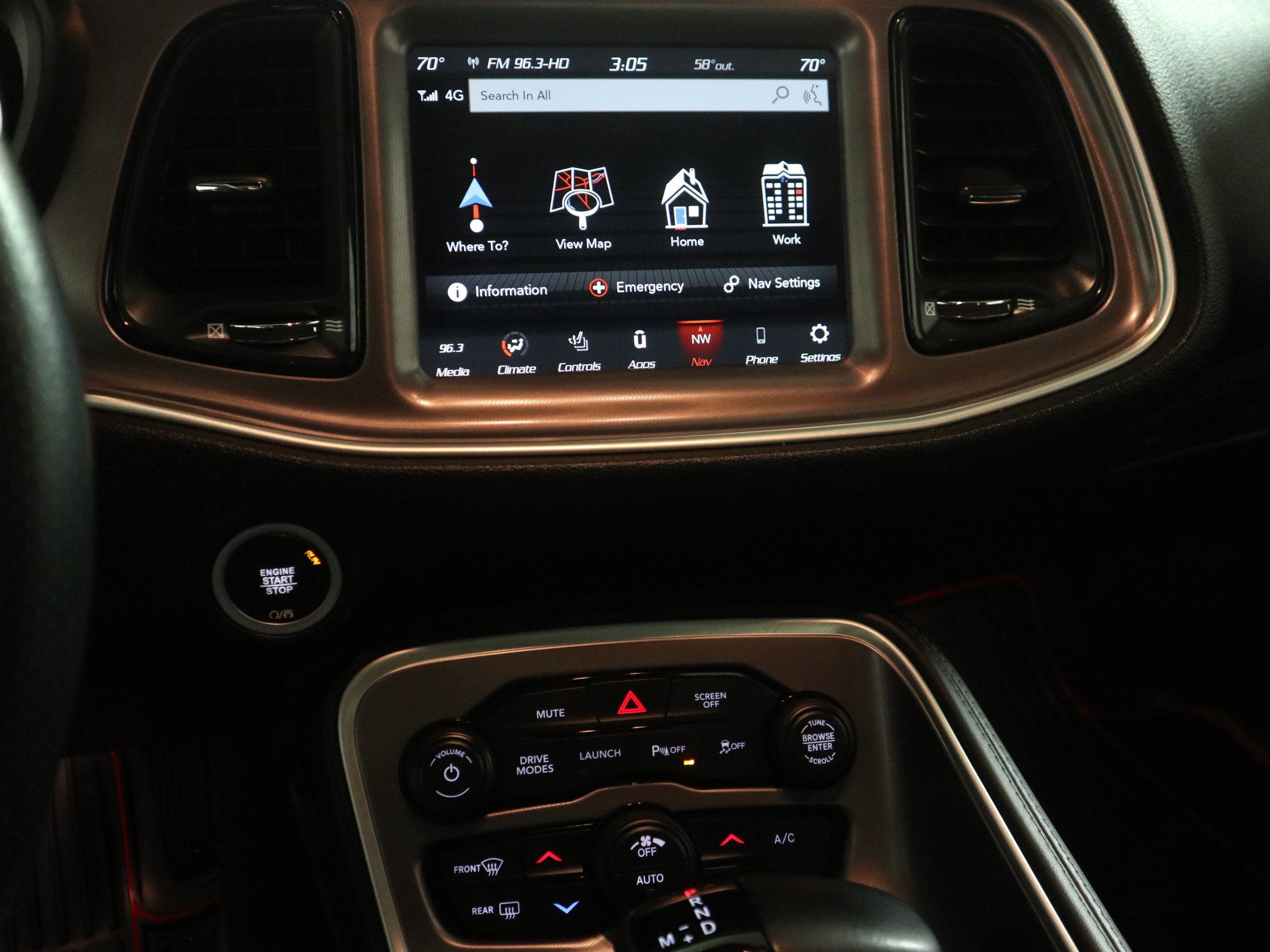 Used 2022 Dodge Challenger R/T Scat Pack image 22