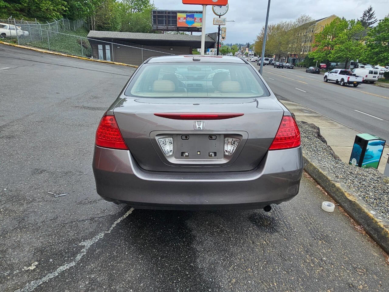 Used 2006 Honda Accord EX-L image 4