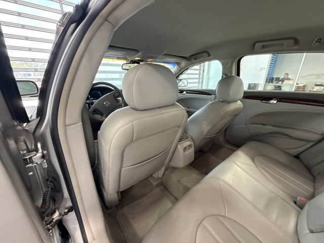Used 2006 Buick Lucerne CXL w/ Luxury Package FWD image 6