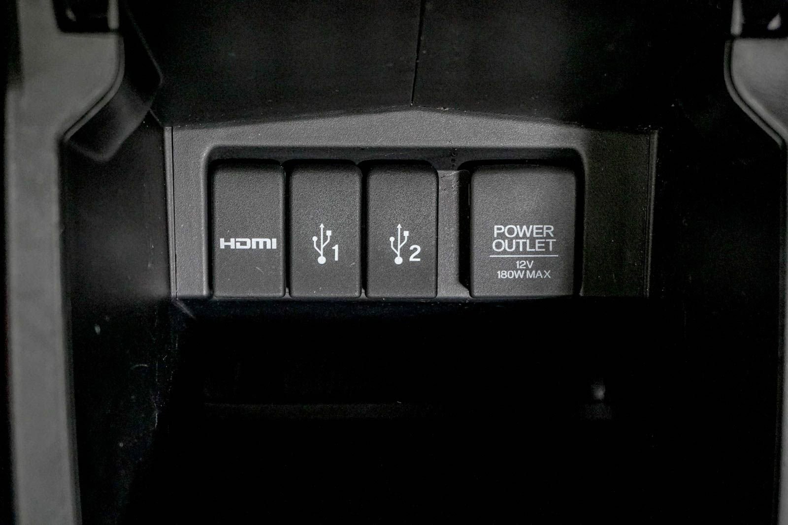 Used 2015 Honda CR-V Touring image 30