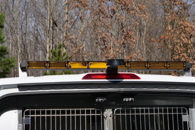 Used 2020 Ford Transit 250 Low Roof image 6