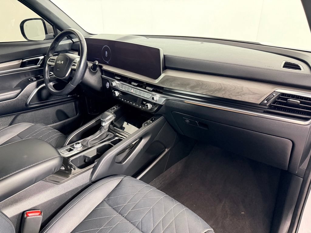 Used 2024 Kia Telluride SX X-Pro AWD/4WD image 32