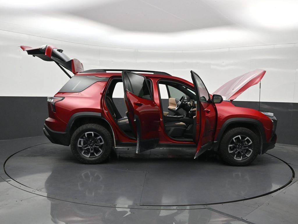Used 2026 Chevrolet Equinox ACTIV FWD image 33