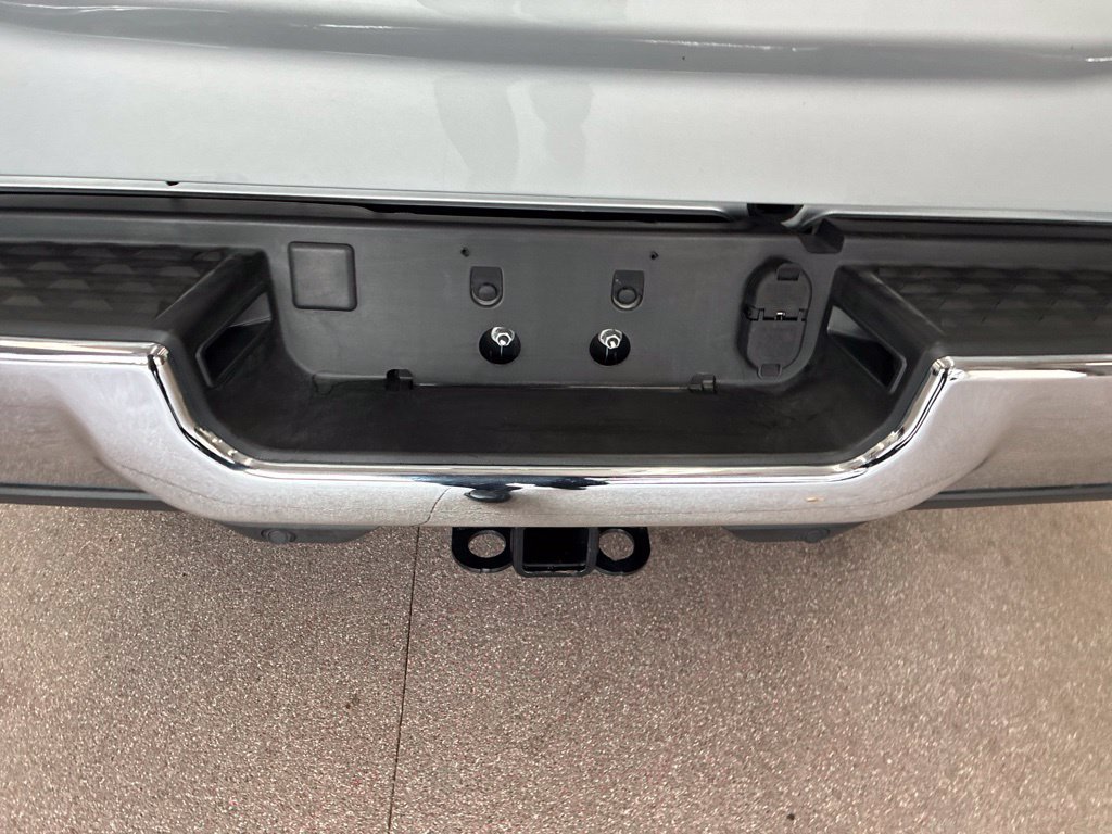 Certified 2026 RAM 2500 Big Horn AWD/4WD image 27