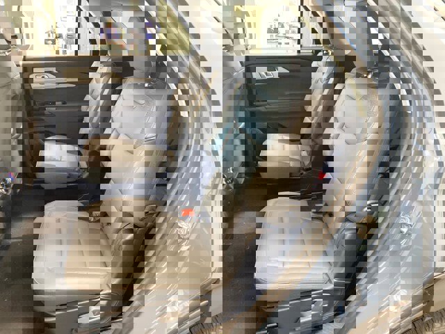 New 2026 Ford Explorer Active w/ Active Comfort Package image 18