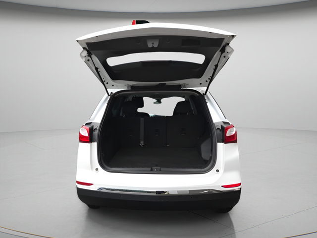 Used 2021 Chevrolet Equinox LT AWD/4WD image 9