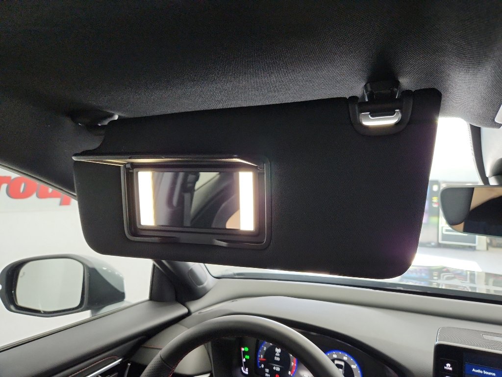 Used 2025 Acura ADX A-Spec image 25