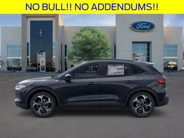 New 2026 Ford Escape ST-Line Select w/ Tech Pack #2 image 3