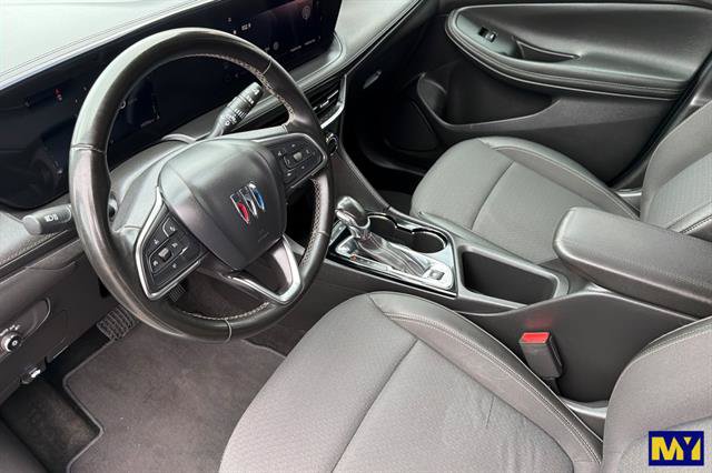 Used 2024 Buick Encore GX Preferred FWD image 10