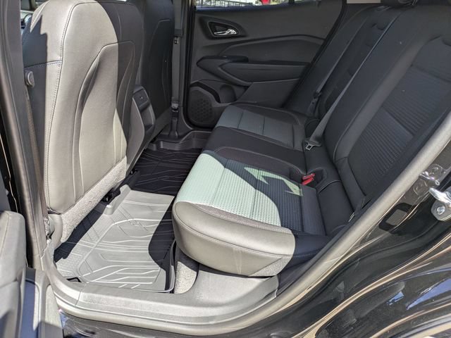 New 2026 Chevrolet Trax LT w/ Driver Confidence Package FWD image 23