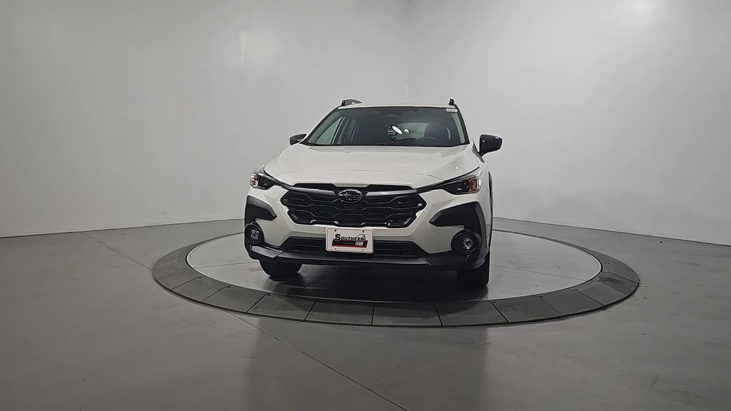 New 2026 Subaru Crosstrek 2.5i Premium w/ Crosstrek Mirror Package AWD/4WD image 8