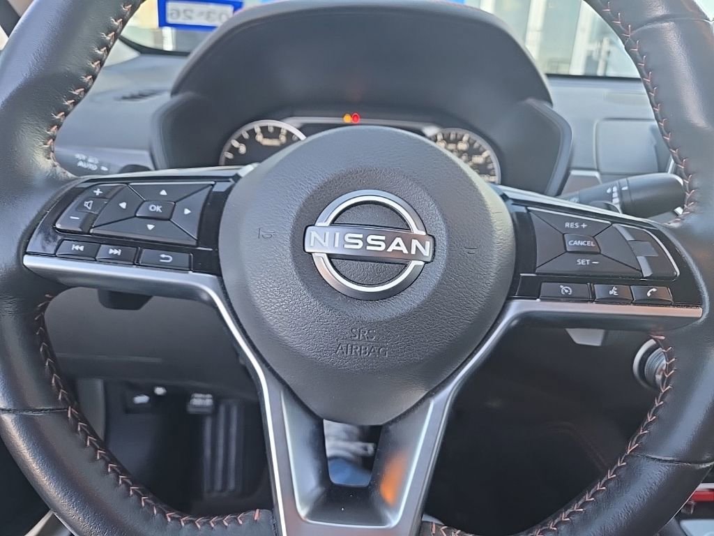 Used 2024 Nissan Altima 2.5 SR image 5