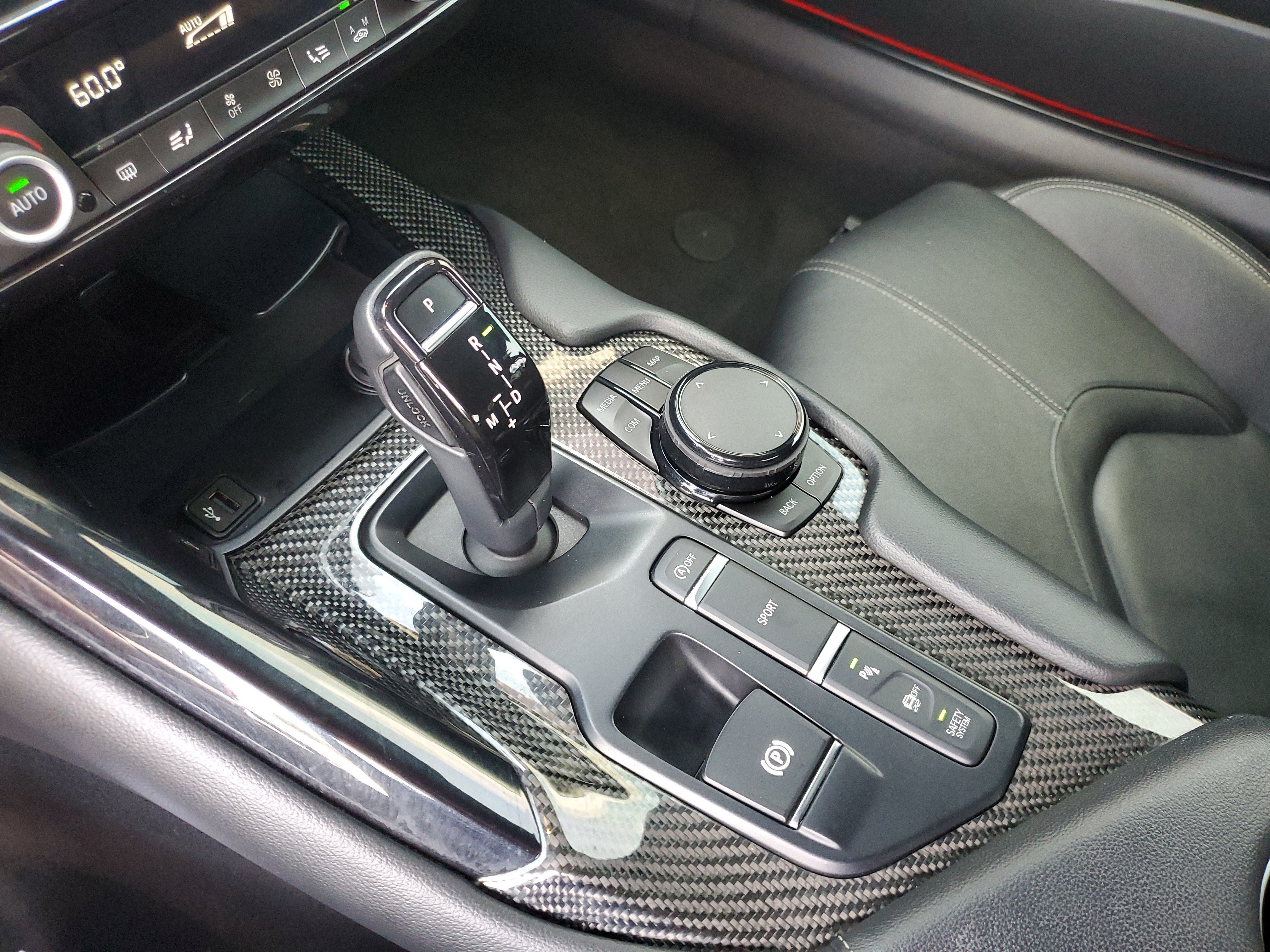 Used 2020 Toyota Supra Premium w/ Driver Assist Package RWD image 21