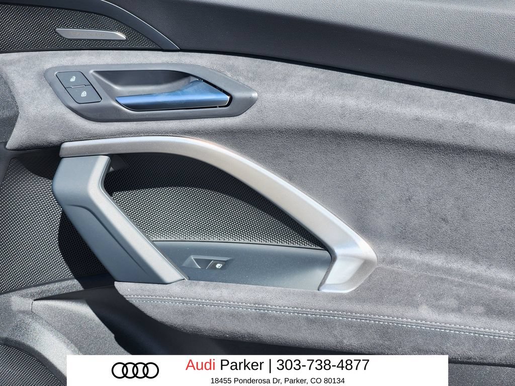 New 2026 Audi SQ5 Premium Plus AWD/4WD image 11