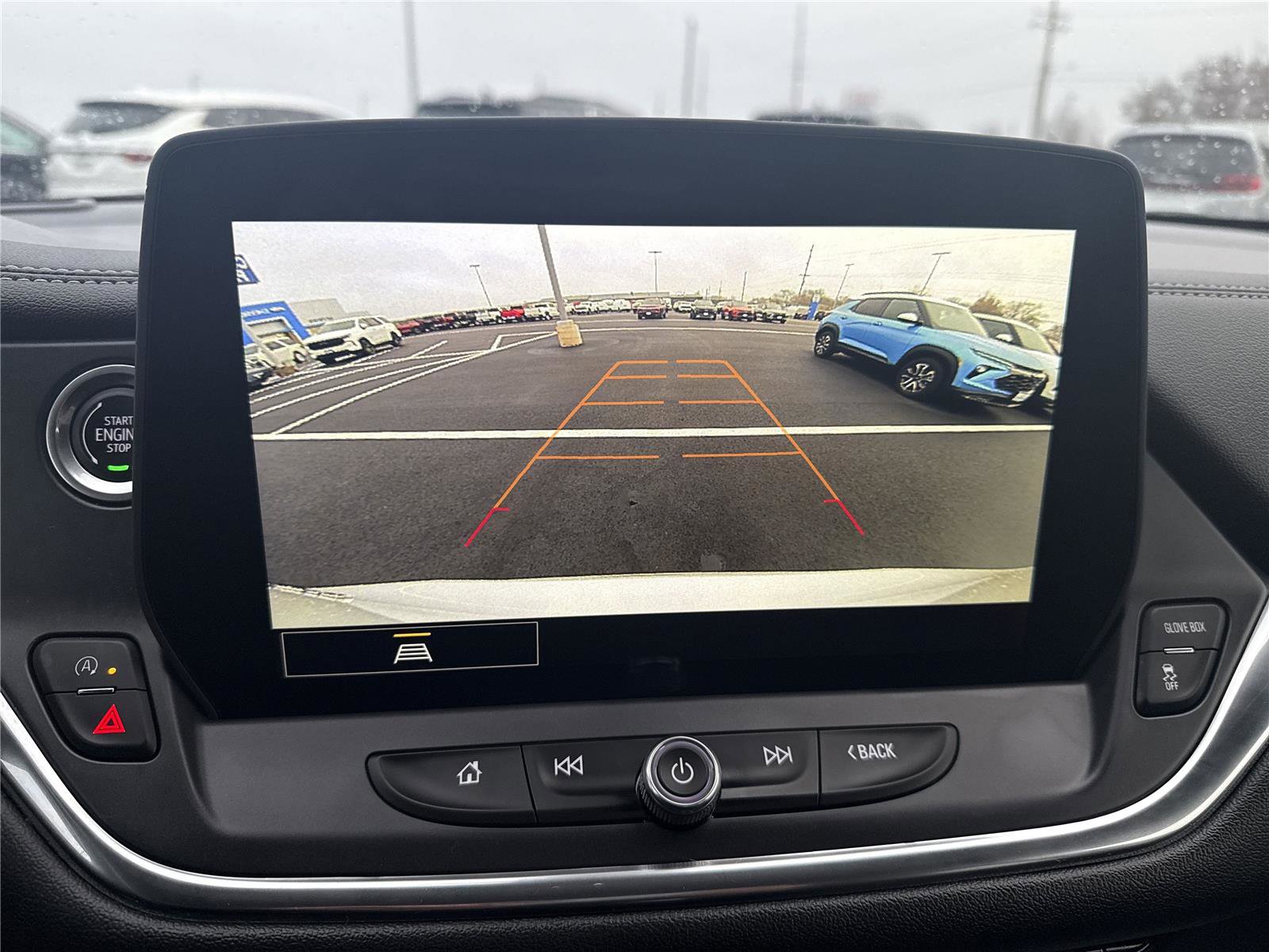 Used 2023 Chevrolet Blazer LT w/ Convenience Package FWD image 16