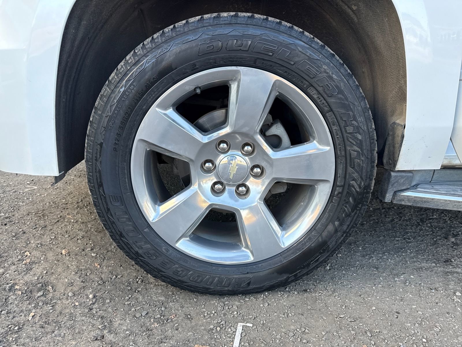 Used 2018 Chevrolet Tahoe Premier image 27