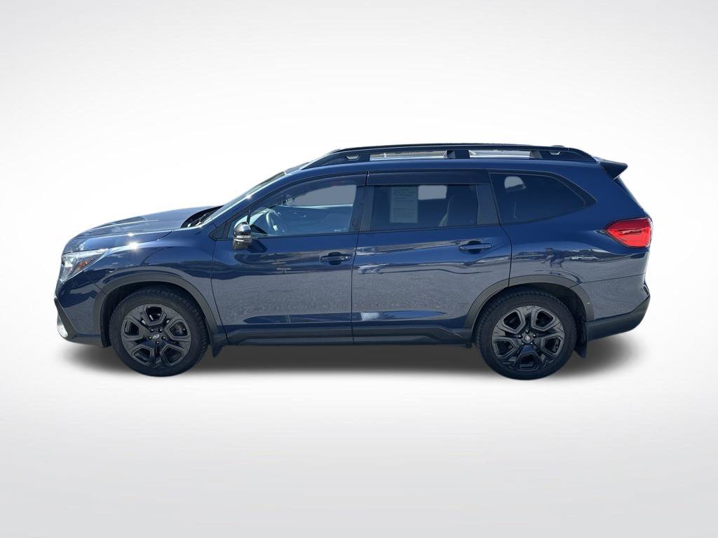 Used 2023 Subaru Ascent Onyx Edition Limited AWD/4WD image 11