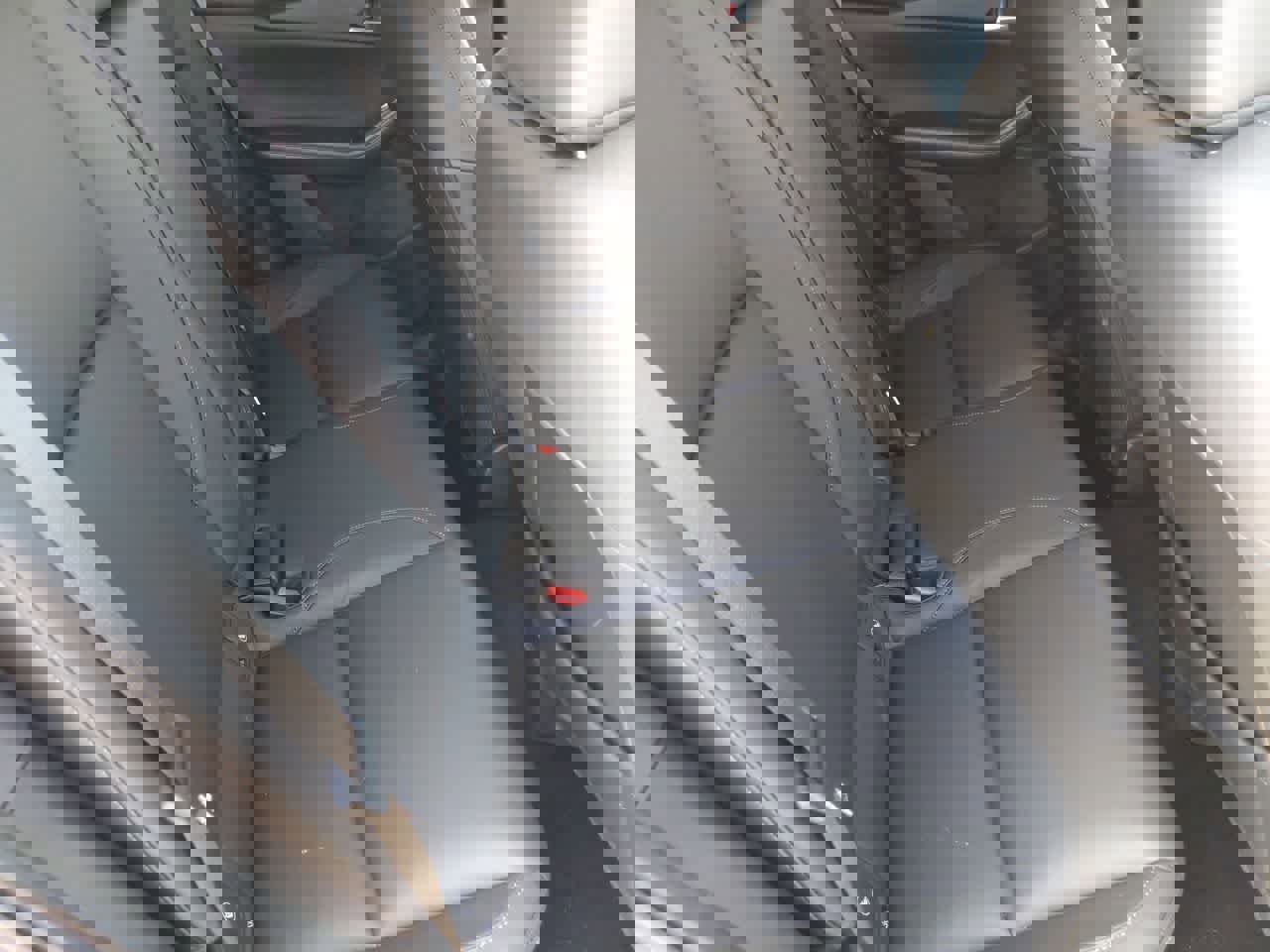 Used 2025 MAZDA CX-30 AWD 2.5 S w/ Preferred Package image 21