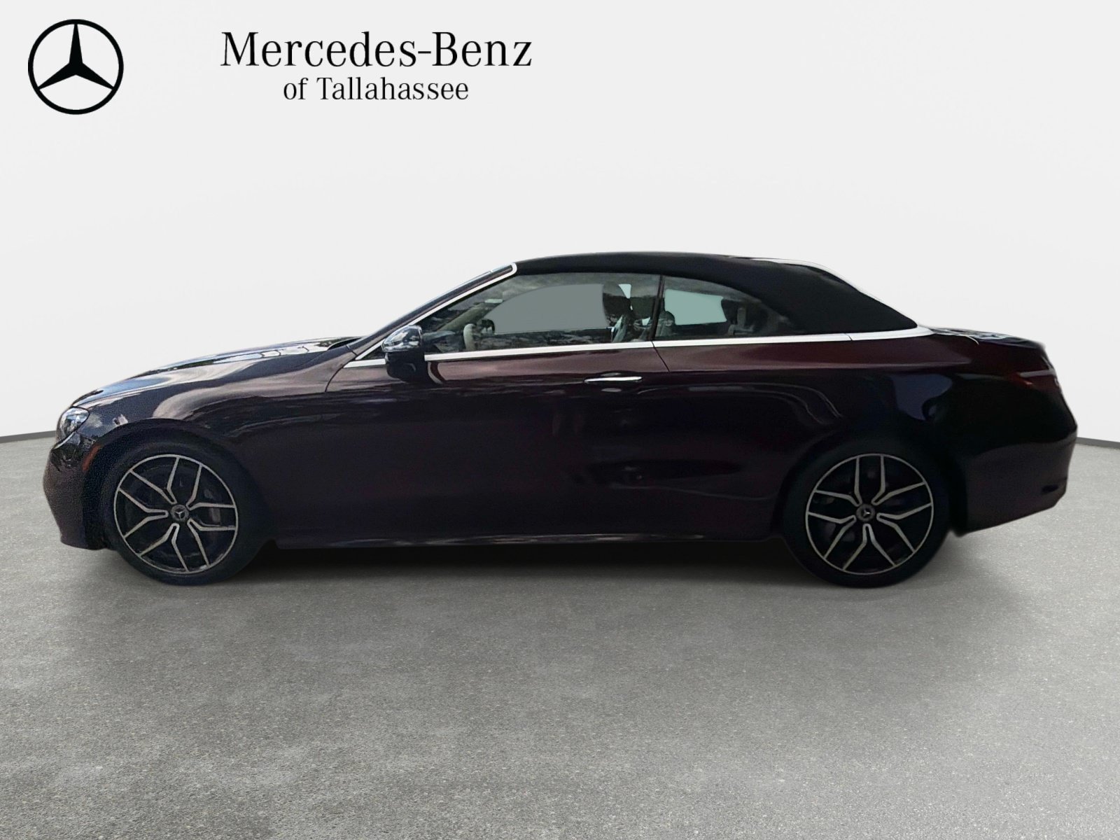 Certified 2023 Mercedes-Benz E 450 Cabriolet image 8