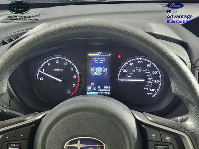 Used 2019 Subaru Forester w/ Alloy Wheel Package AWD/4WD image 28