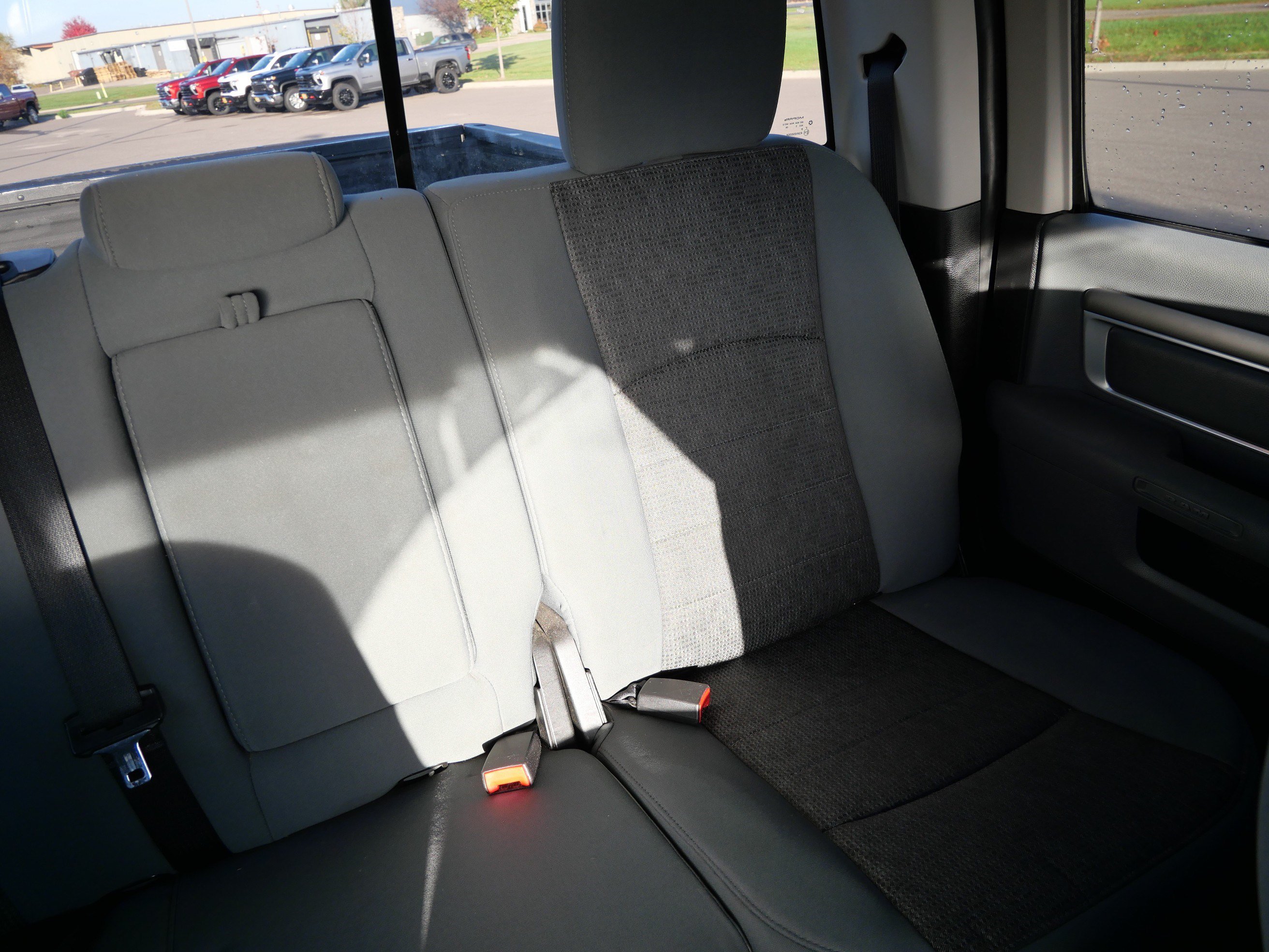 Used 2013 RAM 1500 Big Horn AWD/4WD image 14