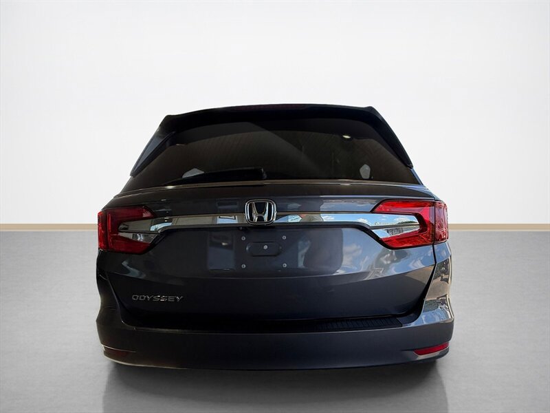 Used 2019 Honda Odyssey EX-L image 5