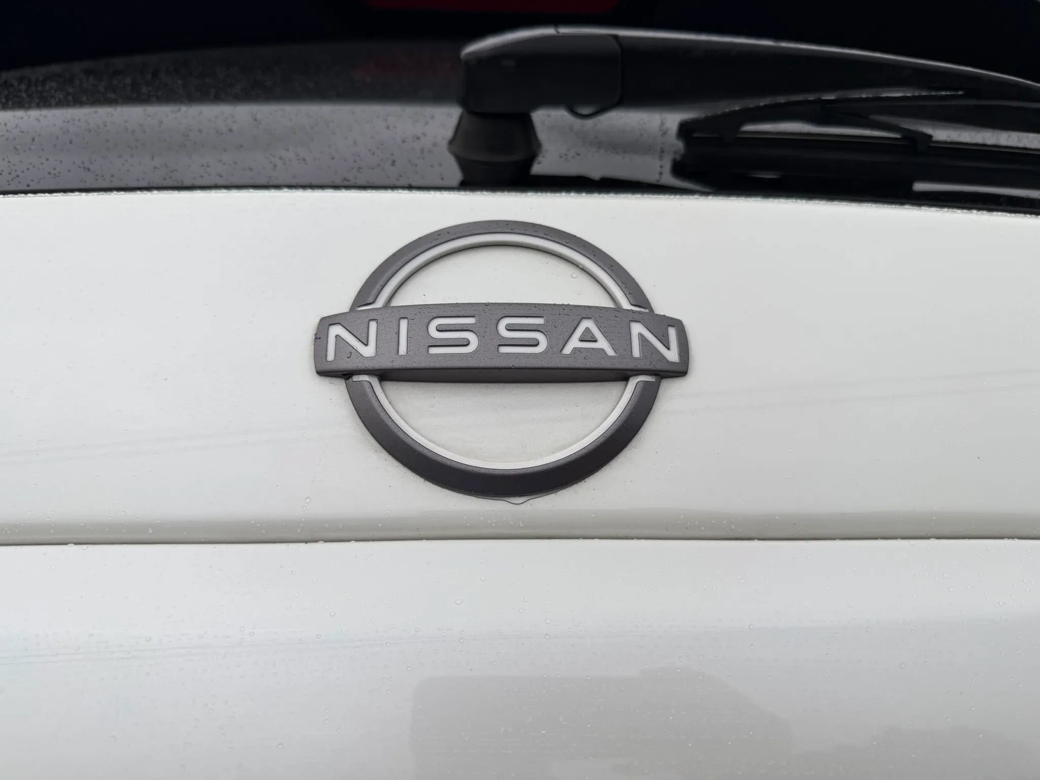 Used 2024 Nissan Murano SV AWD/4WD image 38