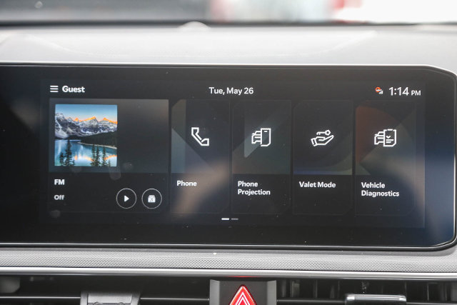 New 2026 Kia K5 LXS FWD image 7
