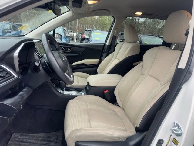 Used 2023 Subaru Ascent Premium w/ Convenience Package image 19