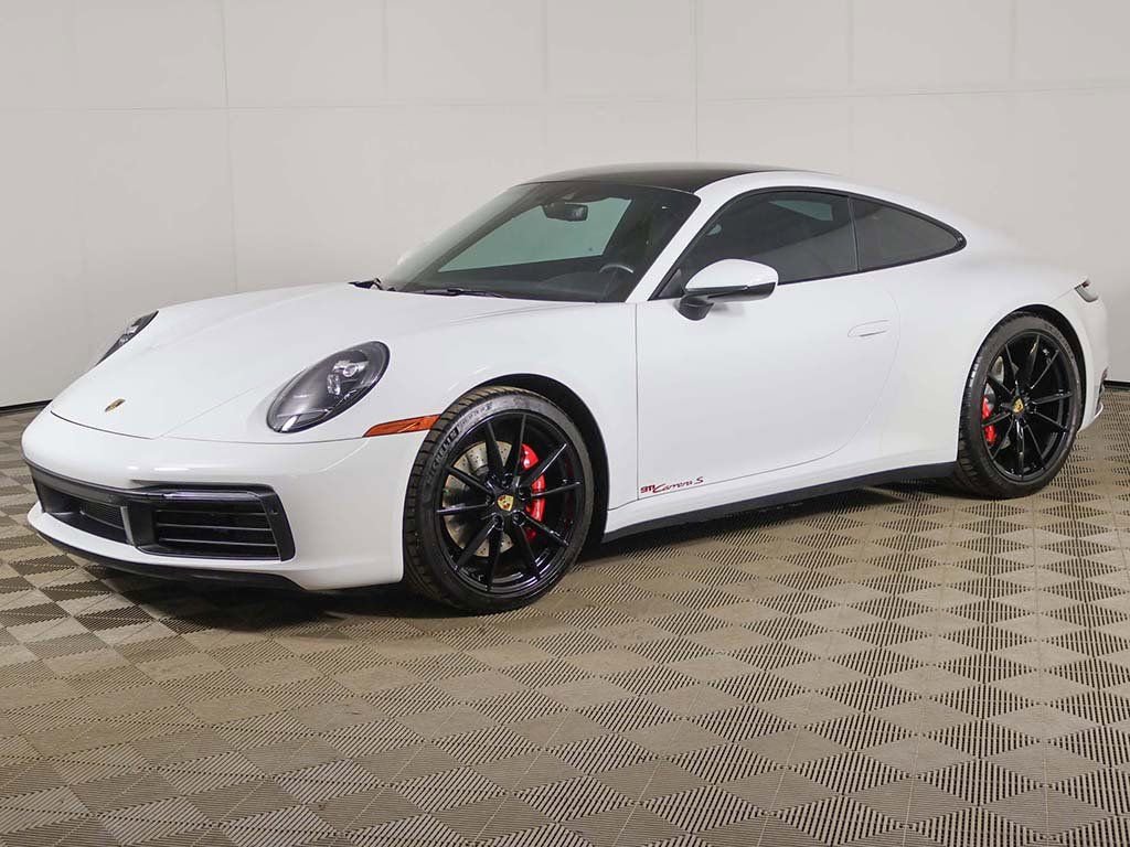 Used 2024 Porsche 911 Carrera S image 6
