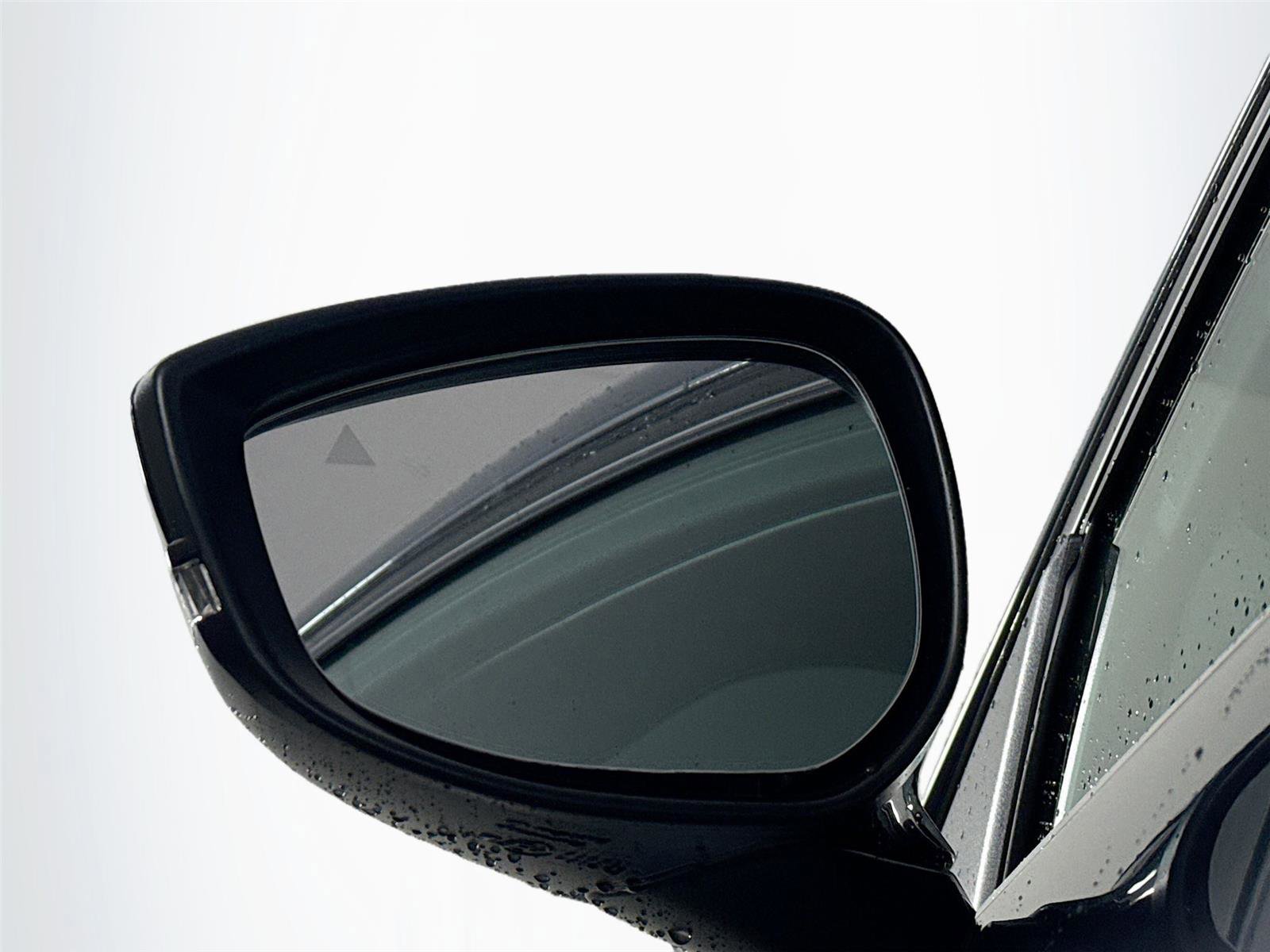 New 2026 MAZDA MAZDA3 Carbon image 5