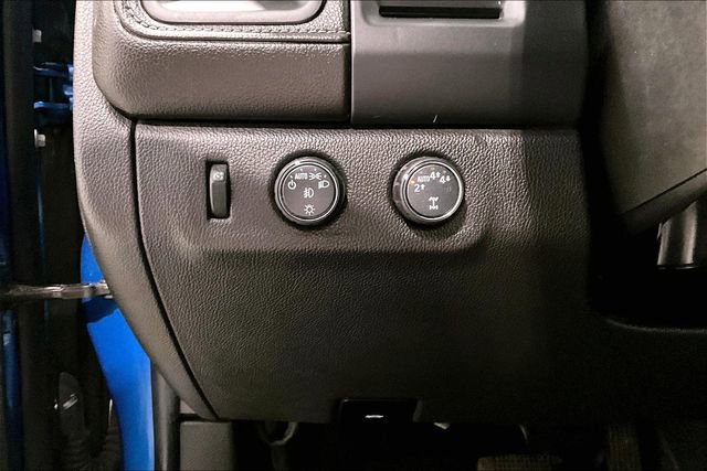 Used 2021 GMC Canyon Elevation w/ Trailering Package image 39