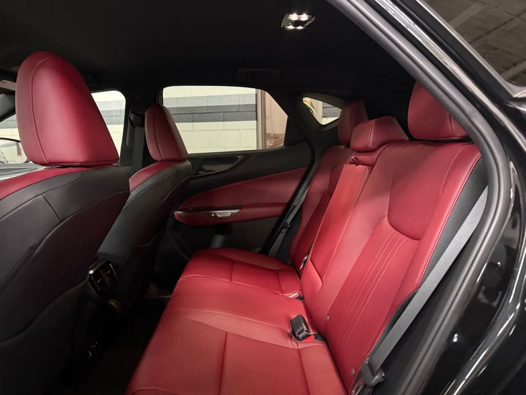 Used 2022 Lexus NX 250 AWD image 15