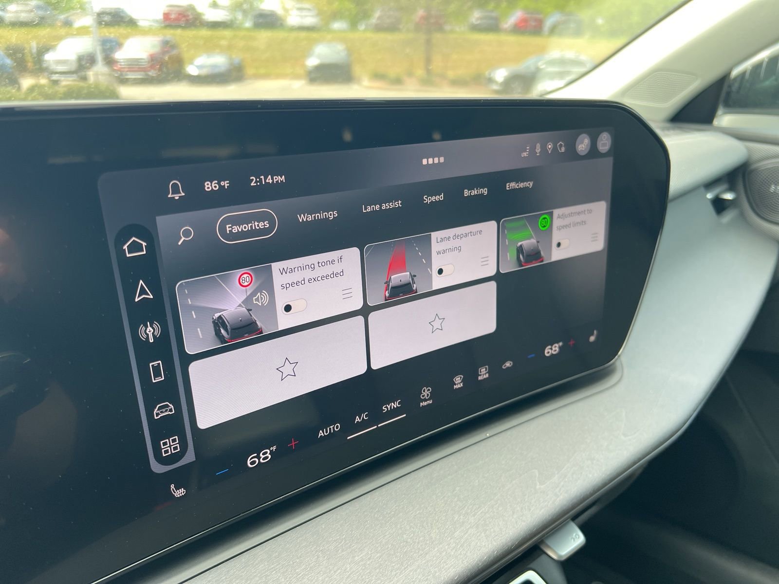 New 2026 Audi Q3 quattro 2.0T image 14