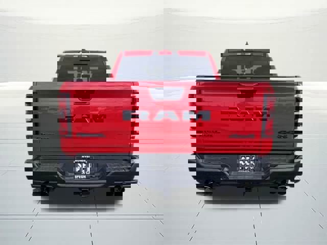 Used 2025 RAM 1500 Rebel w/ Rebel Level 2 Equipment Group image 22