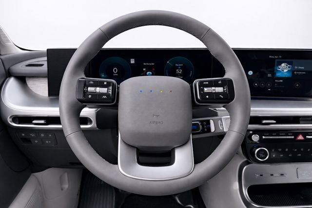 Used 2026 Hyundai Ioniq 9 SEL image 38