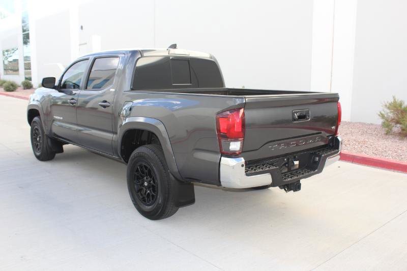 Used 2022 Toyota Tacoma SR5 image 7