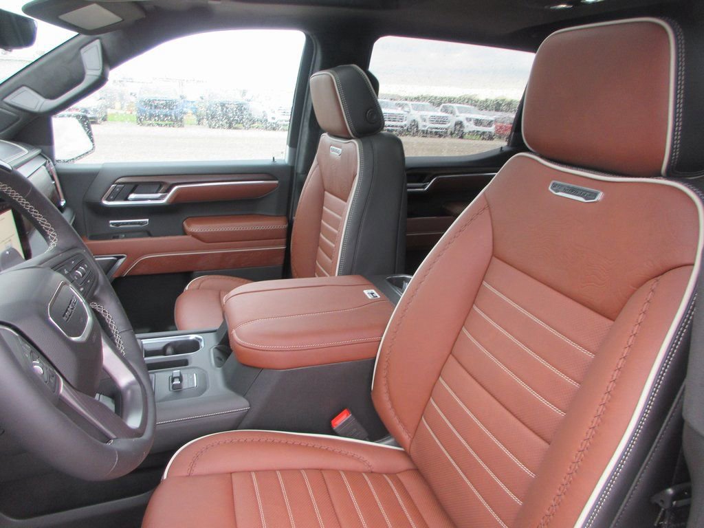 New 2026 GMC Sierra 1500 Denali Ultimate image 16