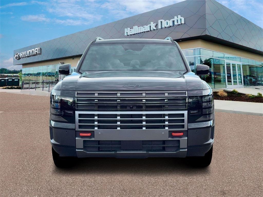 New 2026 Hyundai Palisade XRT Pro image 12