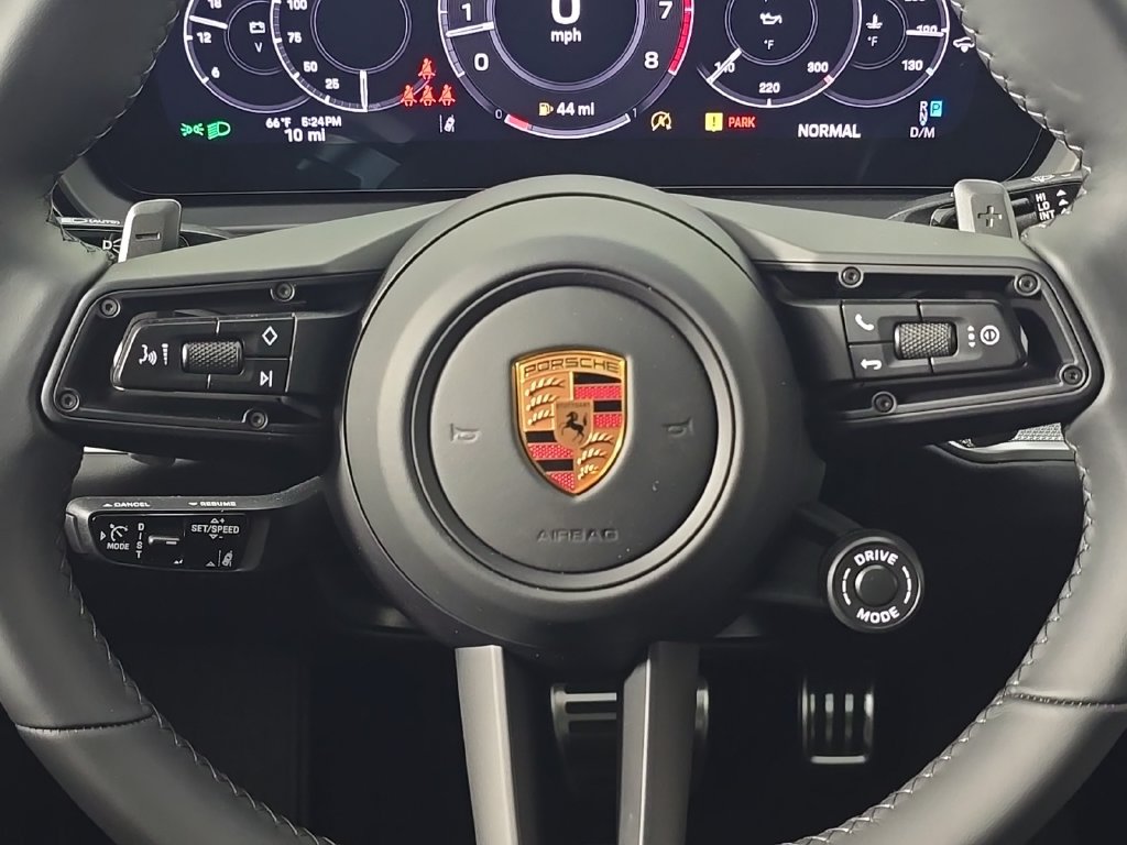 New 2026 Porsche Cayenne S AWD/4WD image 27