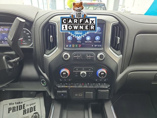 Used 2019 GMC Sierra 1500 Denali w/ Denali Ultimate Package image 17