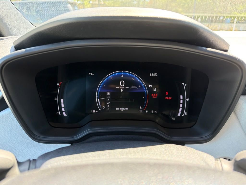 Used 2026 Toyota Corolla SE FWD image 10