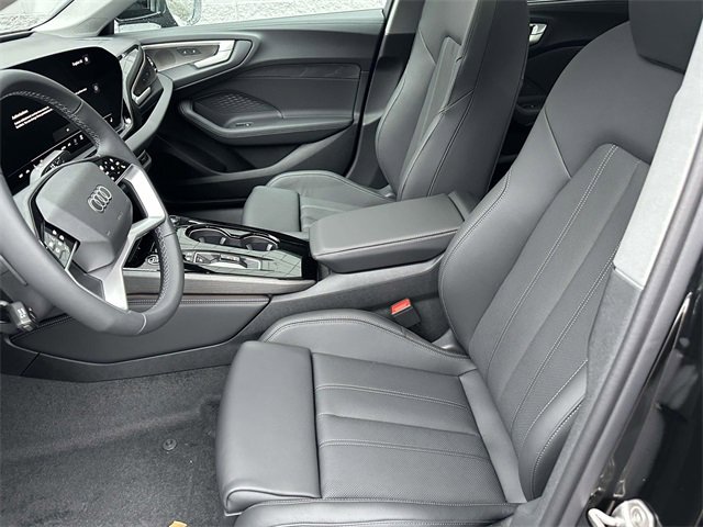 New 2025 Audi A5 2.0T Premium Plus image 9