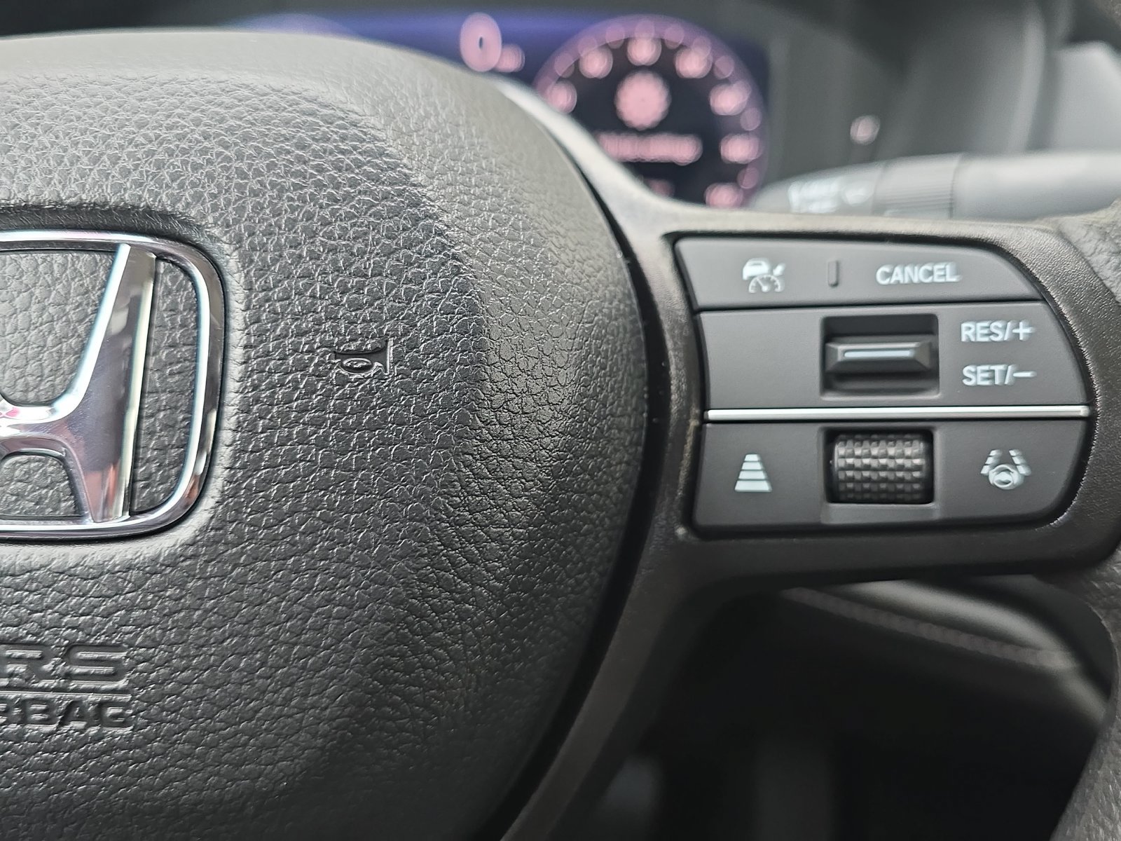 New 2026 Honda Accord LX image 17
