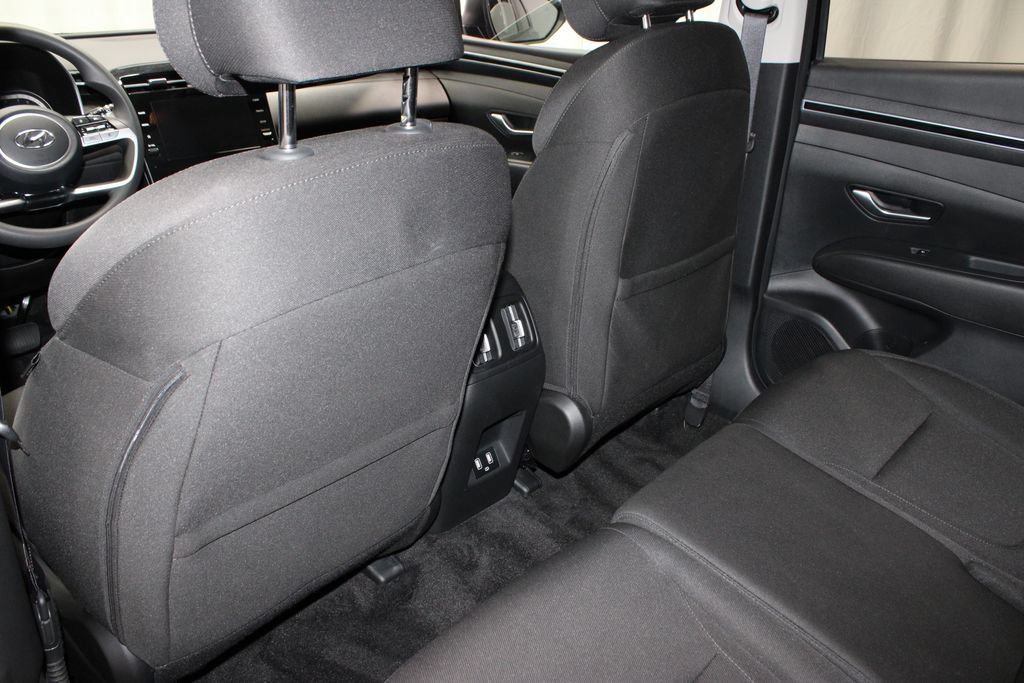 Used 2024 Hyundai Tucson SEL AWD/4WD image 21